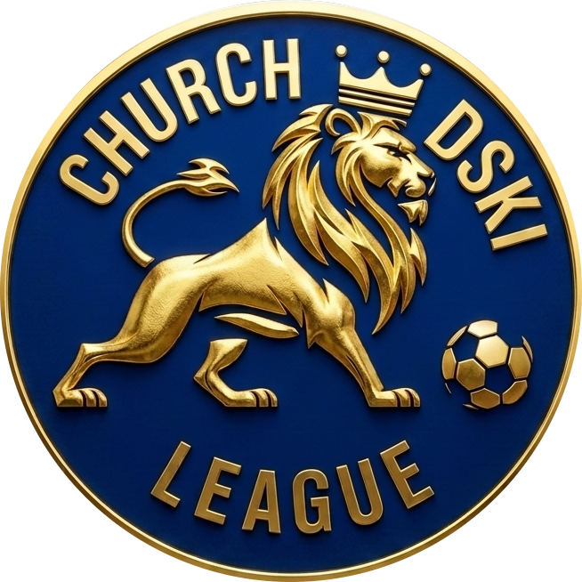 Church DSKI League Logo